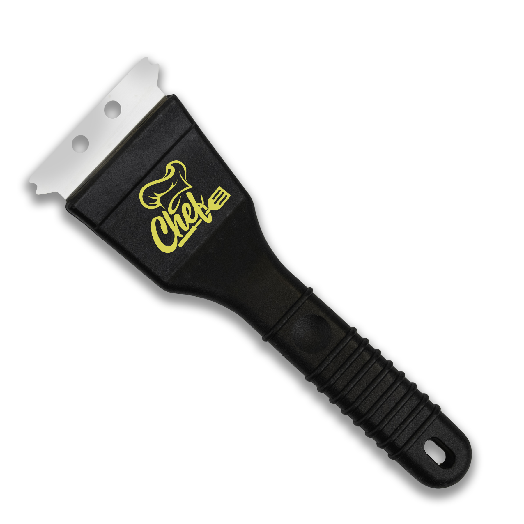 F1400           - Handy Grill Brush                                                     